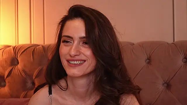 MayaVixxen online show from 12, 3, 2025