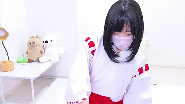 867 haruna online show from 2, 1, 2025