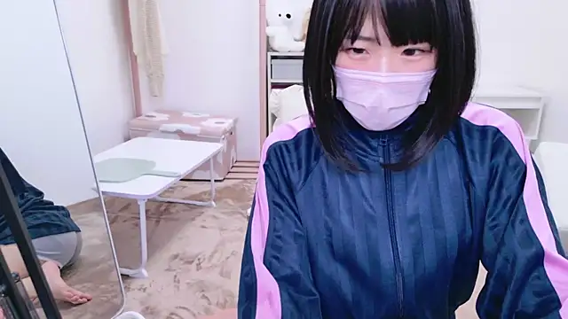 867 haruna online show from 29, 1, 2025