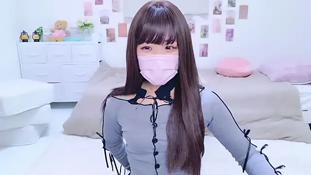 867 haruna online show from 5, 12, 2025