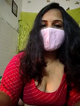 Snapshot of Nehubhabhi26 chatting on 24, 11, 2025 Nehubhabhi26 online show from 24, 11, 2025