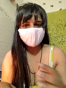 Snapshot of Nehubhabhi26 chatting on 16, 12, 2025 Nehubhabhi26 online show from 16, 12, 2025