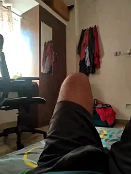 yoyokakshay 1996 online show from 16, 3, 2025