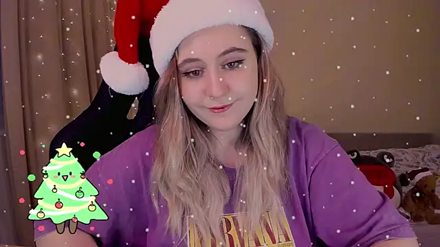 Diana Flower online show from 25, 12, 2024