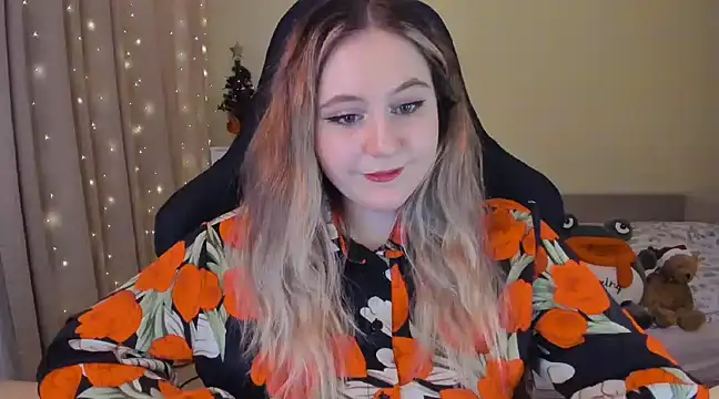 Diana Flower online show from 4, 1, 2025