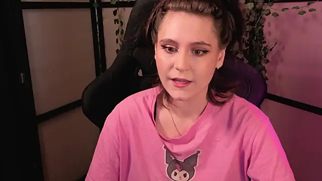 Snapshot of Diana_Flower chatting on 15, 3, 2026 Diana Flower online show from 15, 3, 2026