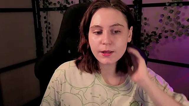 Snapshot of Diana_Flower chatting on 20, 3, 2026 Diana Flower online show from 20, 3, 2026