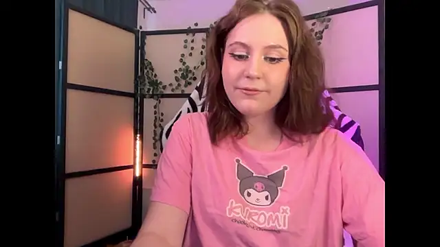 Snapshot of Diana_Flower chatting on 23, 7, 2026 Diana Flower online show from 23, 7, 2026