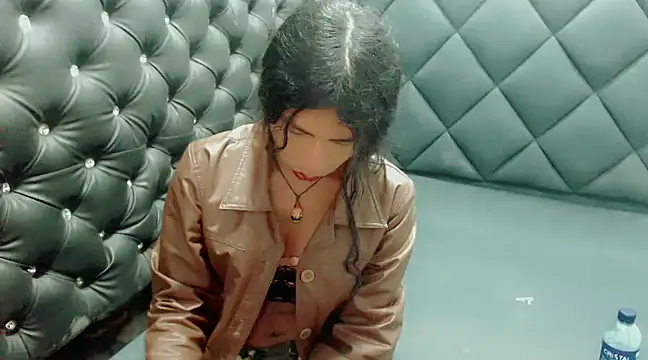 danna veryhot  online show from 21, 2, 2025