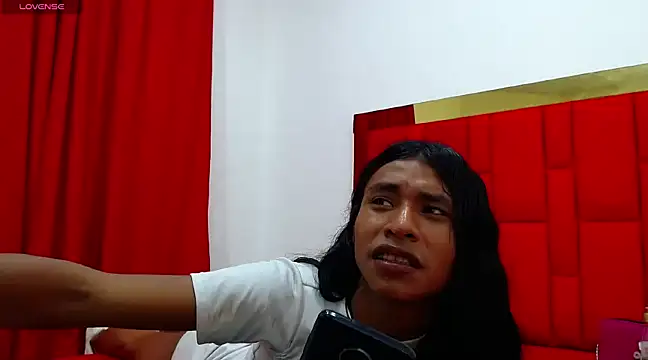 danna veryhot  online show from 21, 3, 2025