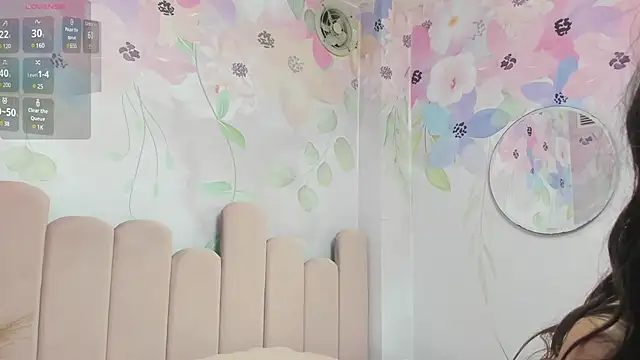 Snapshot of Annie_Cute18_ chatting on 20, 3, 2025 Annie Cute18 online show from 20, 3, 2025