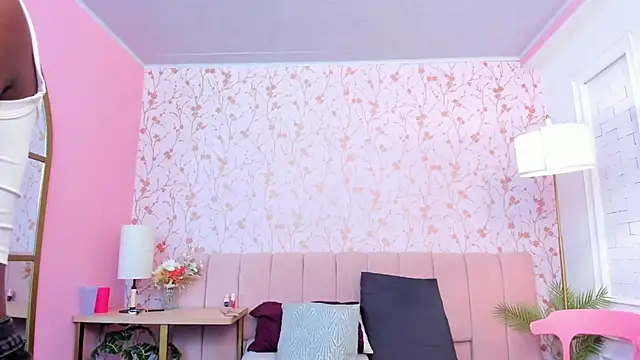 amber-hill online show from 24, 3, 2026