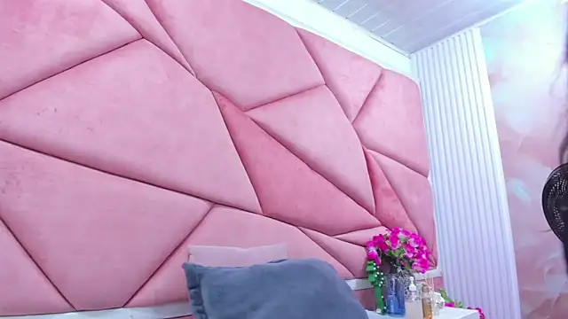 Mariana Prin online show from 22, 3, 2026