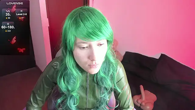 hitomi arata online show from 14, 1, 2025