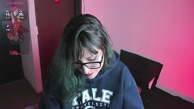 hitomi arata online show from 27, 1, 2025