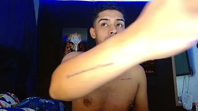 ryanse hot online show from 14, 12, 2024