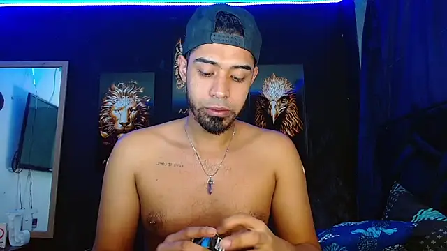 ryanse hot online show from 17, 1, 2025