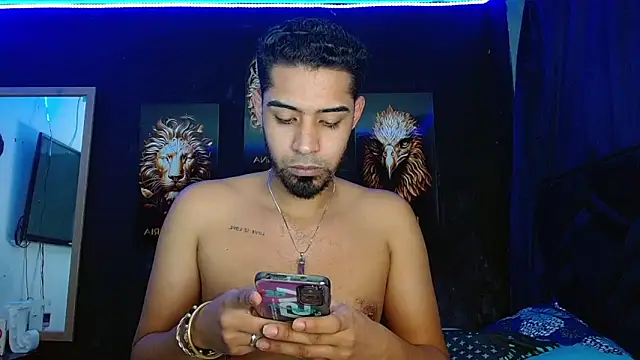 ryanse hot online show from 18, 1, 2025