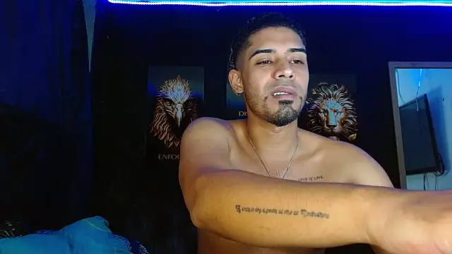 ryanse hot online show from 25, 1, 2025