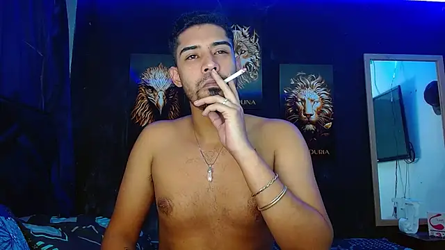 ryanse hot online show from 30, 1, 2025