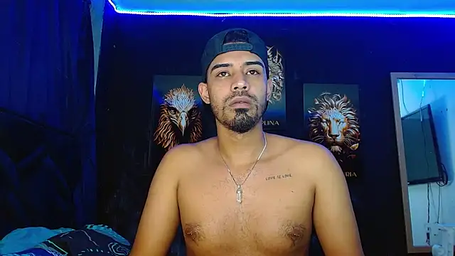 ryanse hot online show from 31, 1, 2025