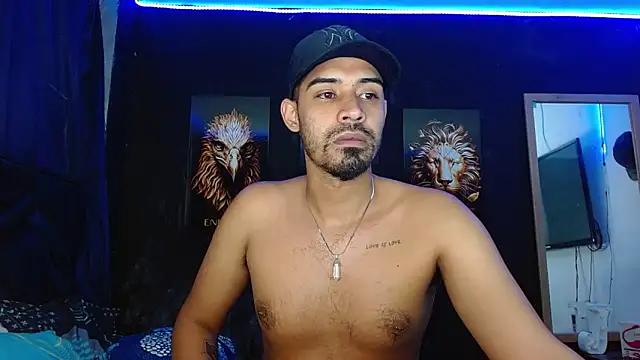 ryanse hot online show from 3, 2, 2025