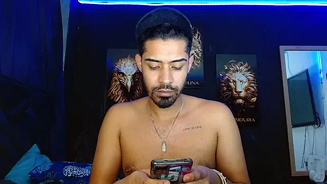 ryanse hot online show from 8, 2, 2025