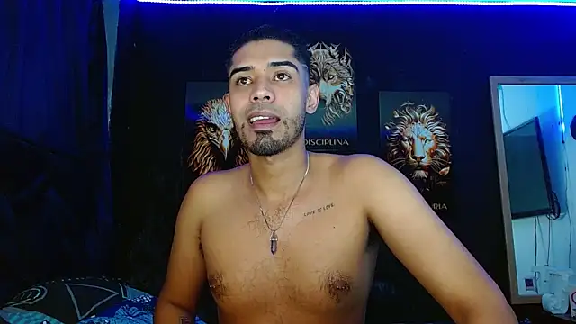 ryanse hot online show from 15, 2, 2025