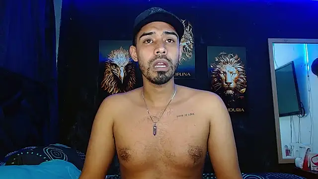 ryanse hot online show from 23, 2, 2025