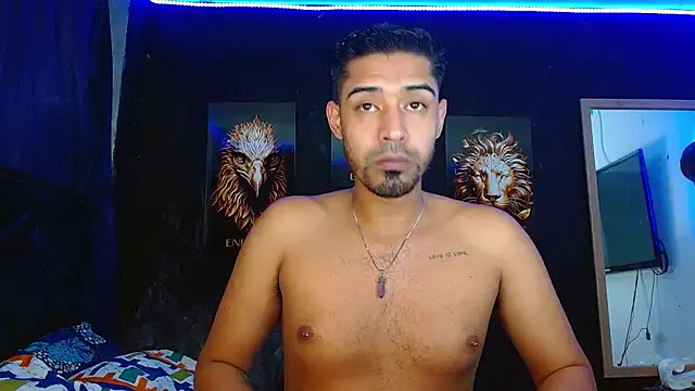 ryanse hot online show from 5, 3, 2025