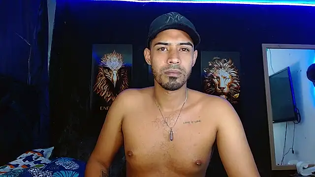 ryanse hot online show from 5, 3, 2025