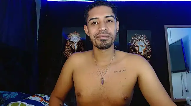 ryanse hot online show from 7, 3, 2025