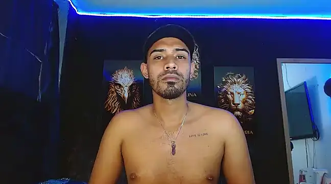 ryanse hot online show from 8, 3, 2025