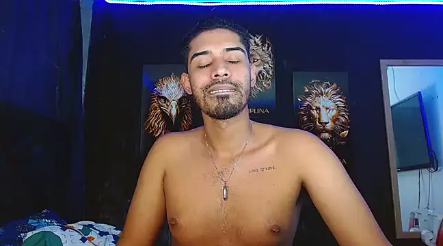 ryanse hot online show from 10, 3, 2025