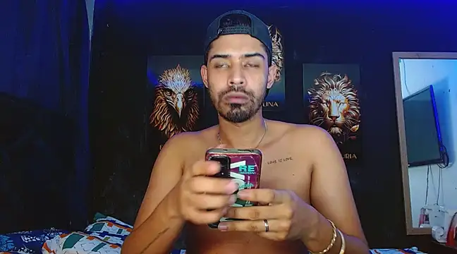 ryanse hot online show from 13, 3, 2025