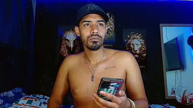 ryanse hot online show from 13, 3, 2025