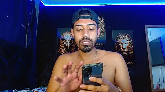 ryanse hot online show from 18, 3, 2025