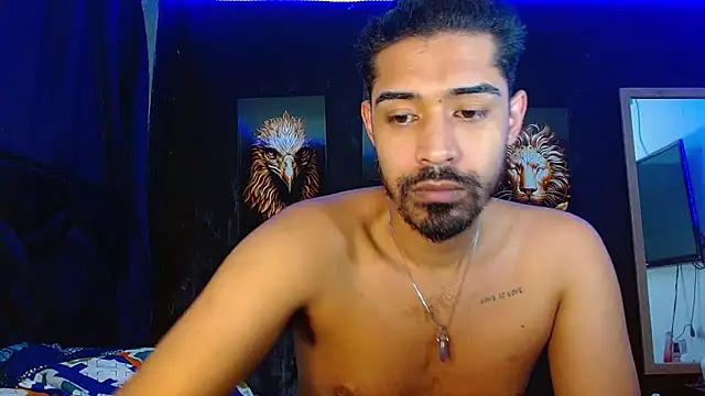 ryanse hot online show from 19, 3, 2025