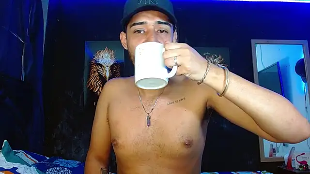 ryanse hot online show from 20, 3, 2025