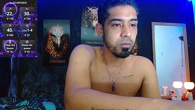 ryanse hot online show from 23, 9, 2025