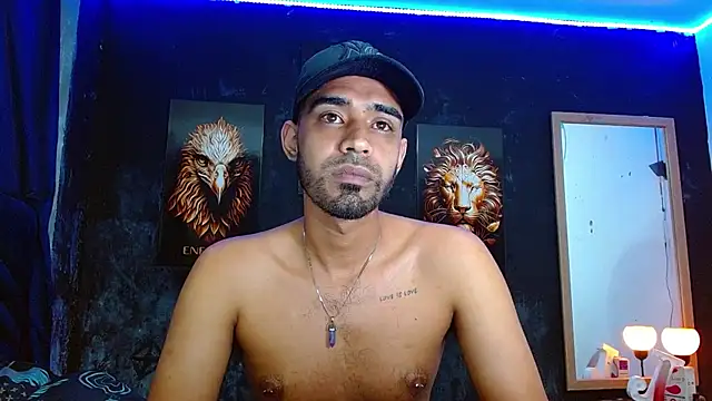 ryanse hot online show from 6, 10, 2025