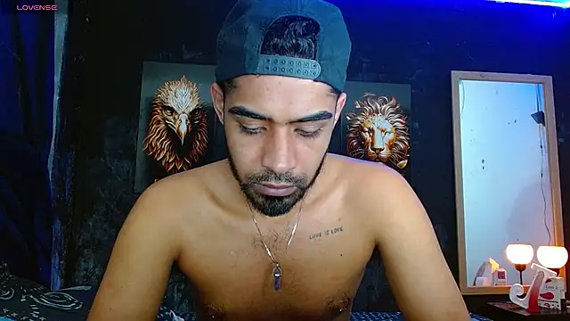 ryanse hot online show from 15, 10, 2025