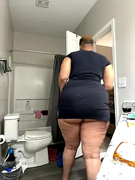 SexyHoneyRedd online show from 2, 12, 2024