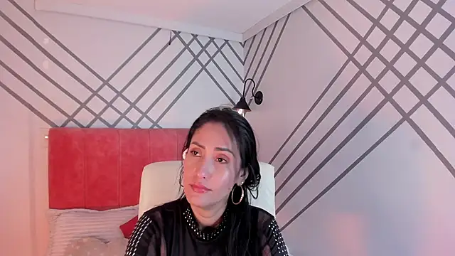 Snapshot of Janne_lee chatting on 18, 12, 2024 Janne lee online show from 18, 12, 2024