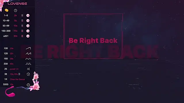 Snapshot of MissBika chatting on 19, 12, 2024 MissBika online show from 19, 12, 2024