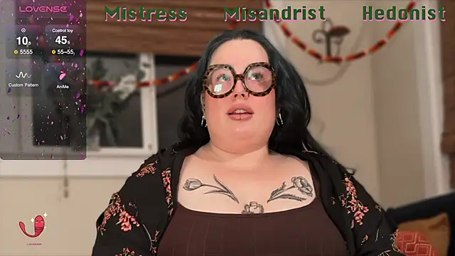 Snapshot of MissBika chatting on 17, 2, 2025 MissBika online show from 17, 2, 2025