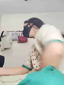 Snapshot of riya190 chatting on 12, 1, 2025 riya190 online show from 12, 1, 2025