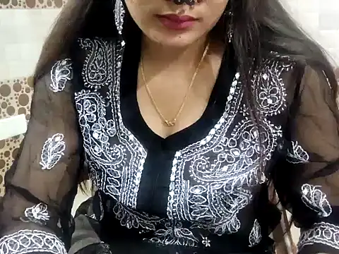 Aarvi Arora online show from 5, 12, 2024