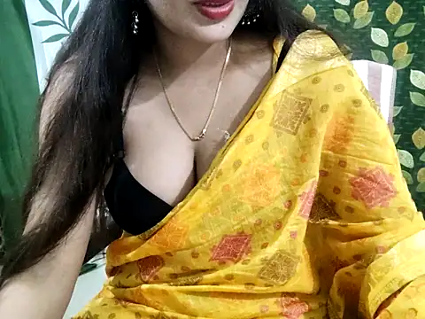 Aarvi Arora online show from 8, 3, 2025