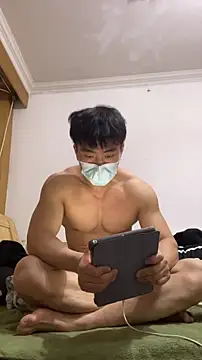 Snapshot of shuai321 chatting on 27, 12, 2024 shuai321 online show from 27, 12, 2024